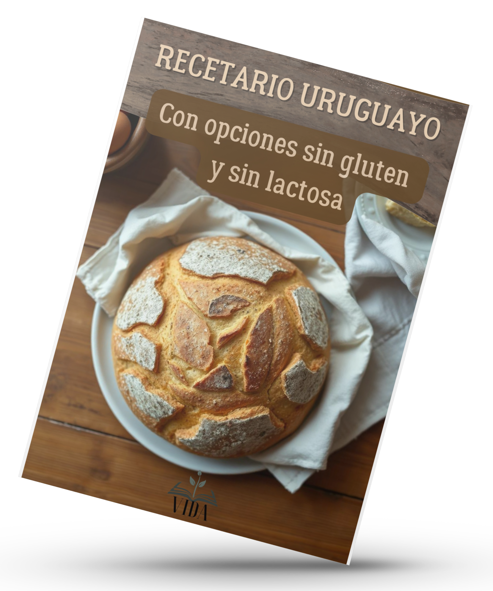 Recetario Uruguayo